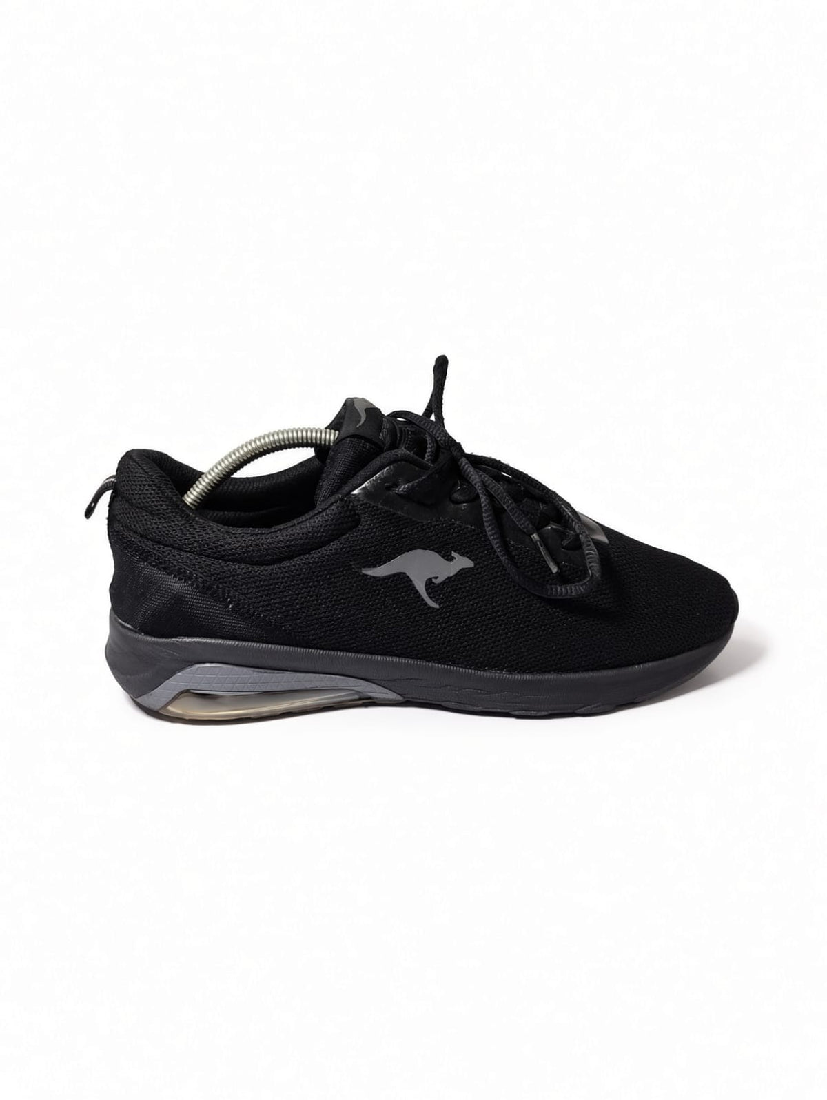 KangaROOS Air-Cushioned Mesh Runner / Trainer