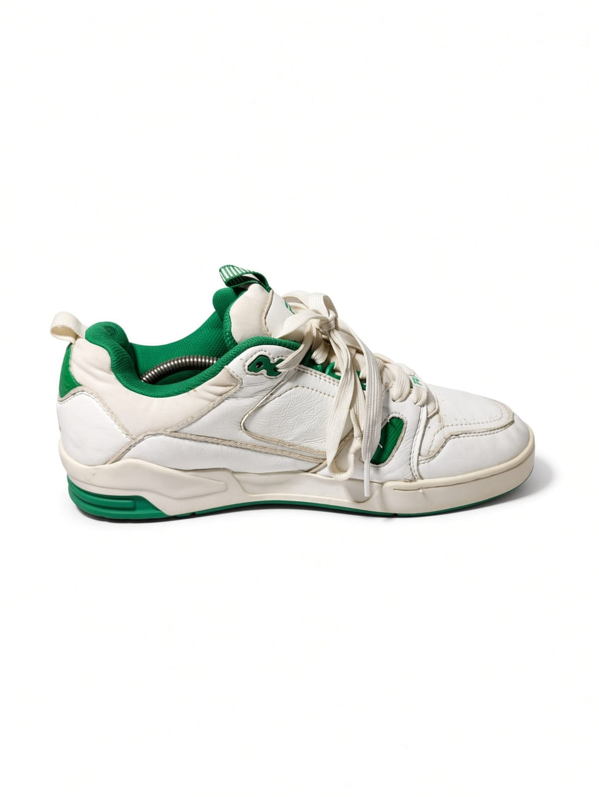 FILA Retro Court Low (FILA Italia Collection)