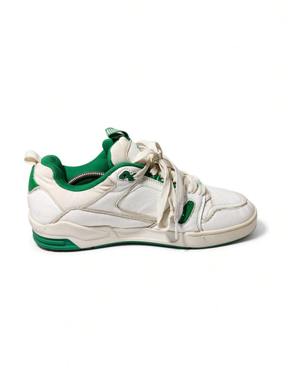 FILA Retro Court Low (FILA Italia Collection)