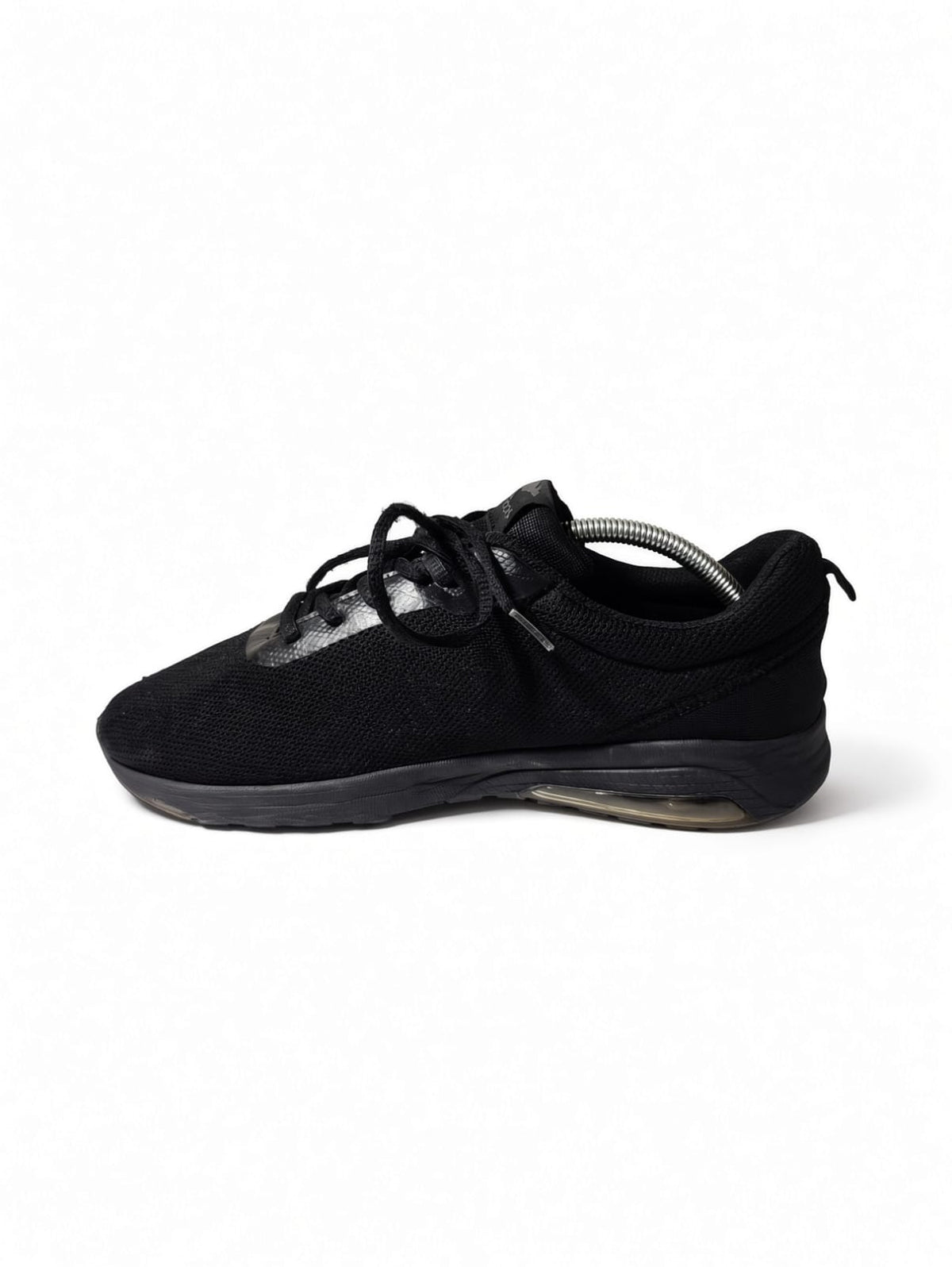 KangaROOS Air-Cushioned Mesh Runner / Trainer
