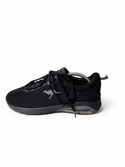 KangaROOS Air-Cushioned Mesh Runner / Trainer
