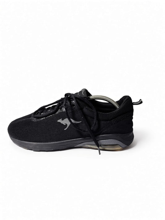 KangaROOS Air-Cushioned Mesh Runner / Trainer