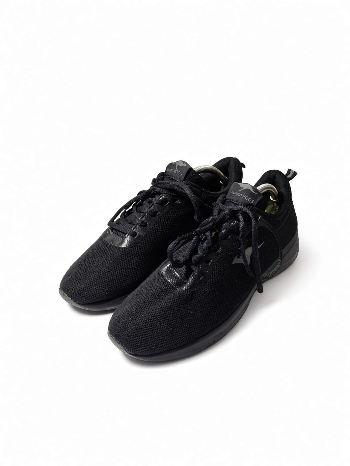 KangaROOS Air-Cushioned Mesh Runner / Trainer