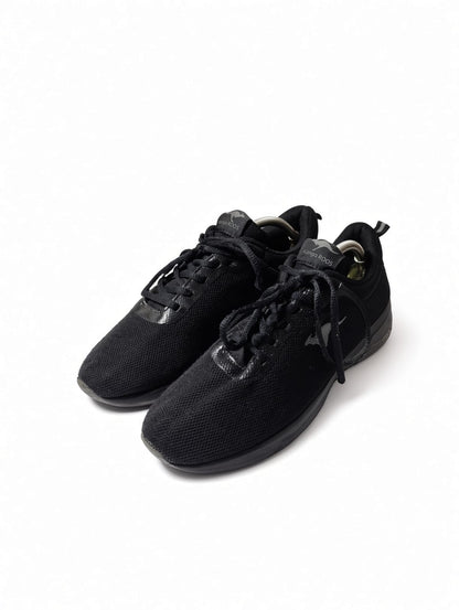 KangaROOS Air-Cushioned Mesh Runner / Trainer