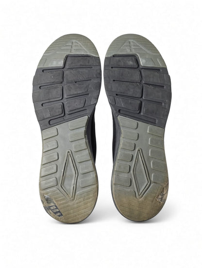 KangaROOS Air-Cushioned Mesh Runner / Trainer