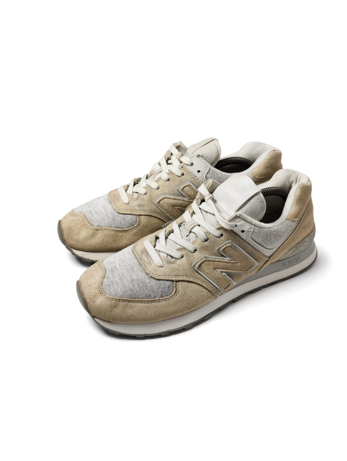 New Balance 574