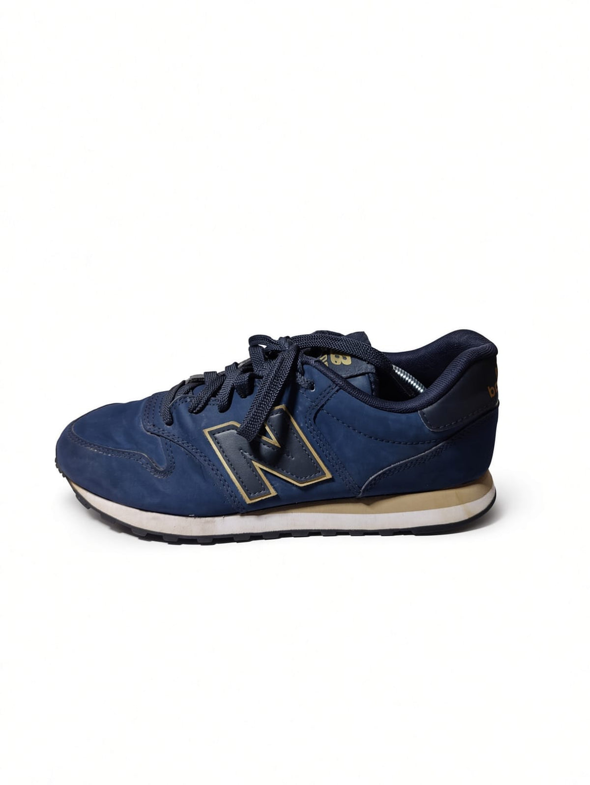 New Balance 500