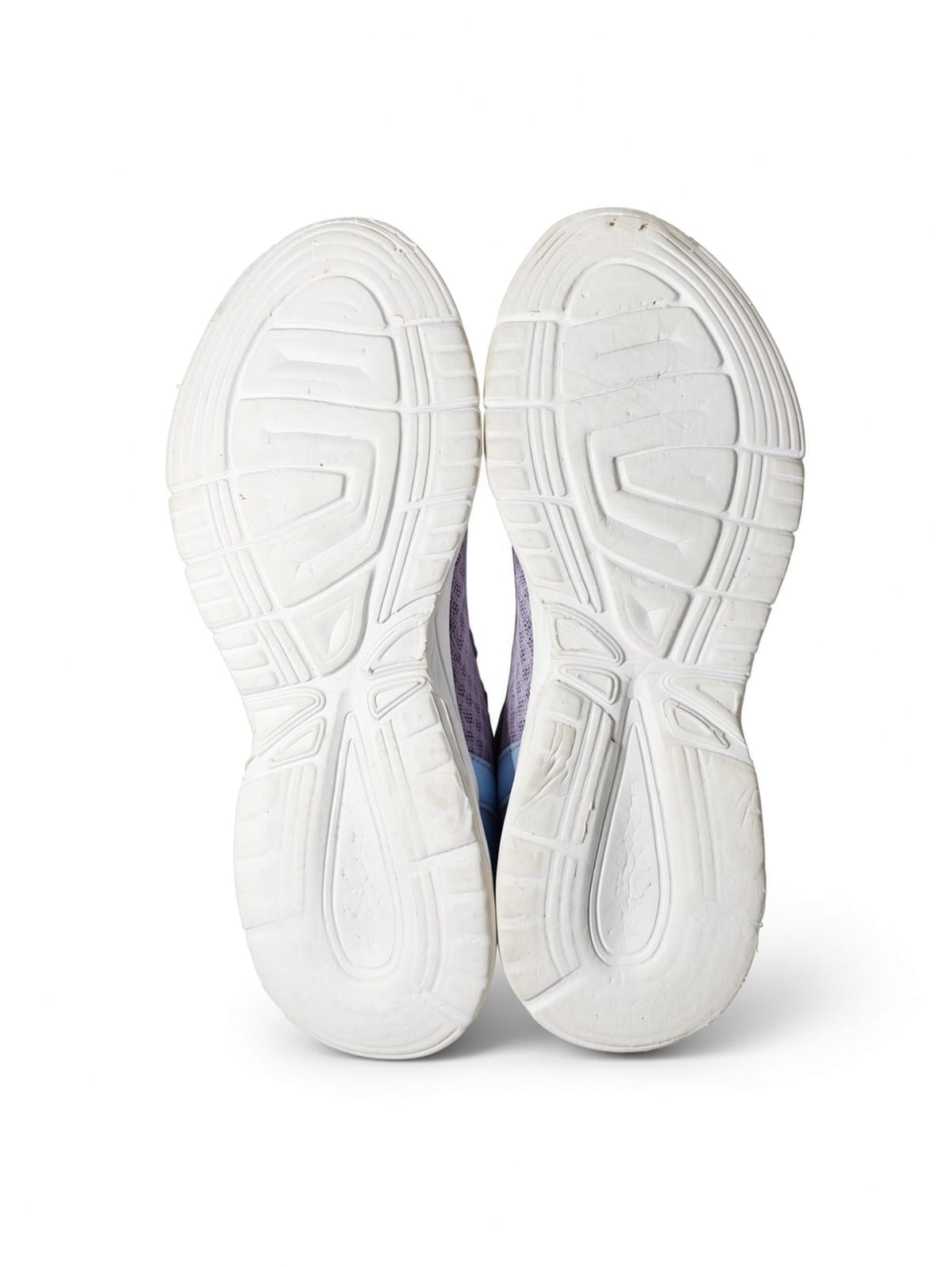 Lightweight Mesh Velcro Runner