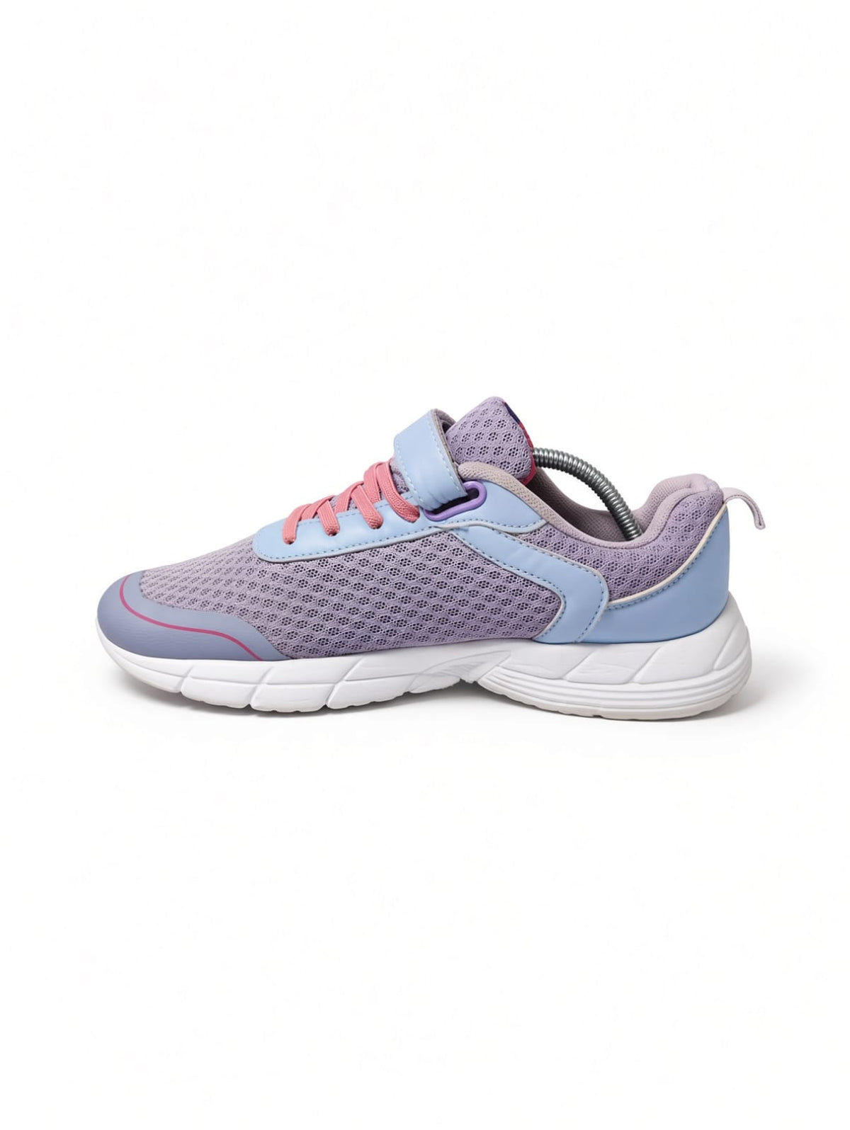 Lightweight Mesh Velcro Runner