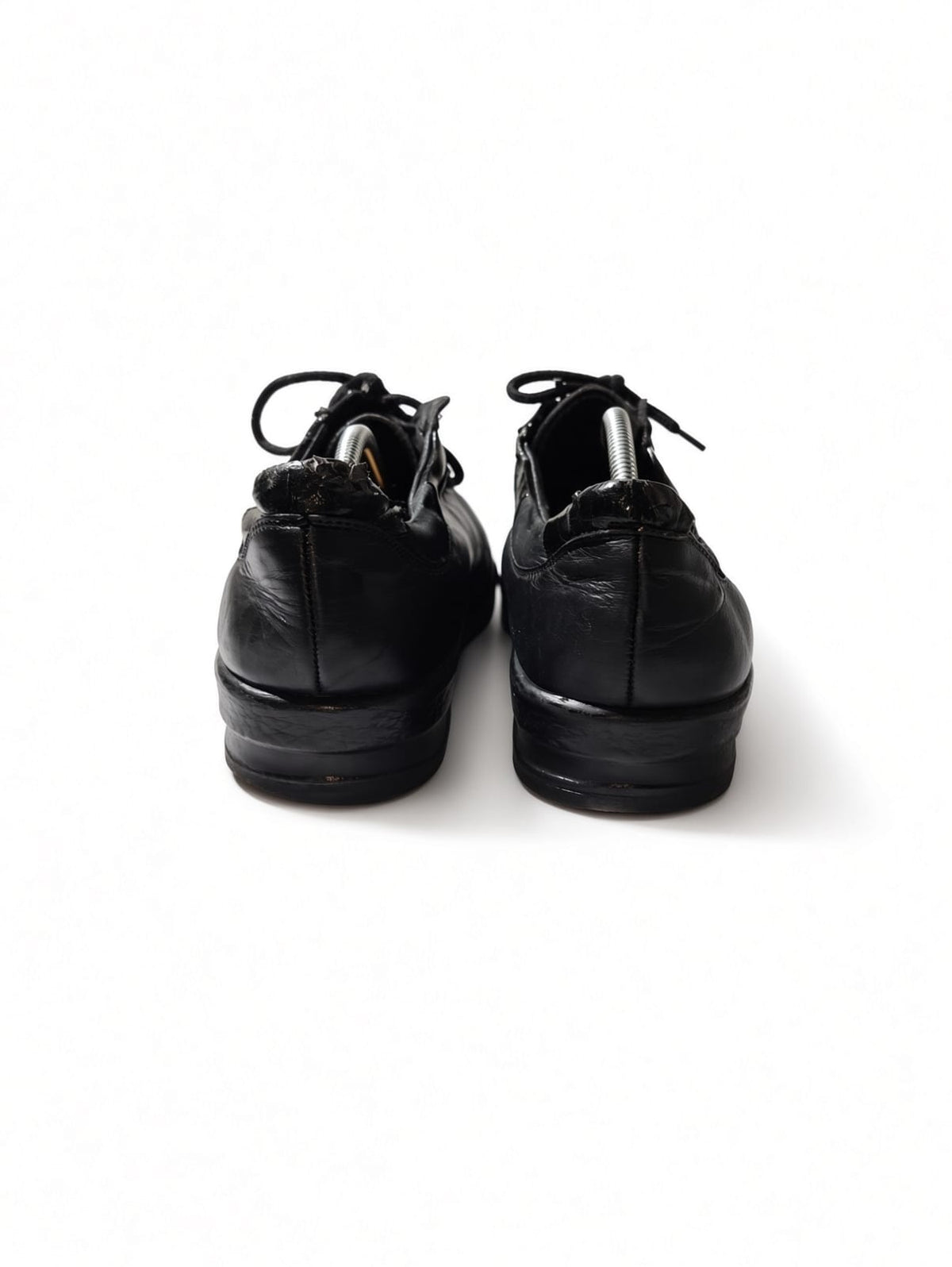 Remonte Lofters "Laufsystem" Leather Comfort Sneaker