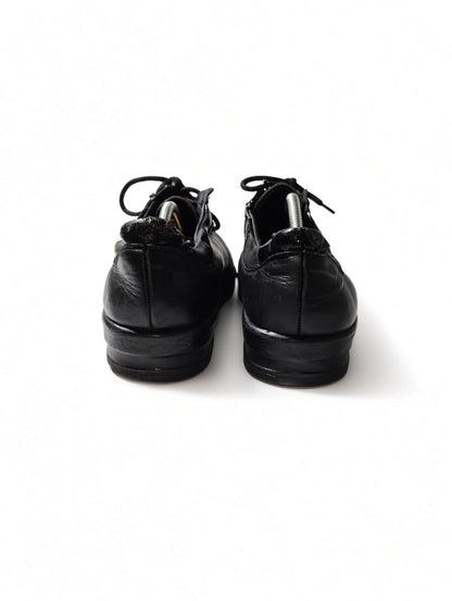 Remonte Lofters "Laufsystem" Leather Comfort Sneaker