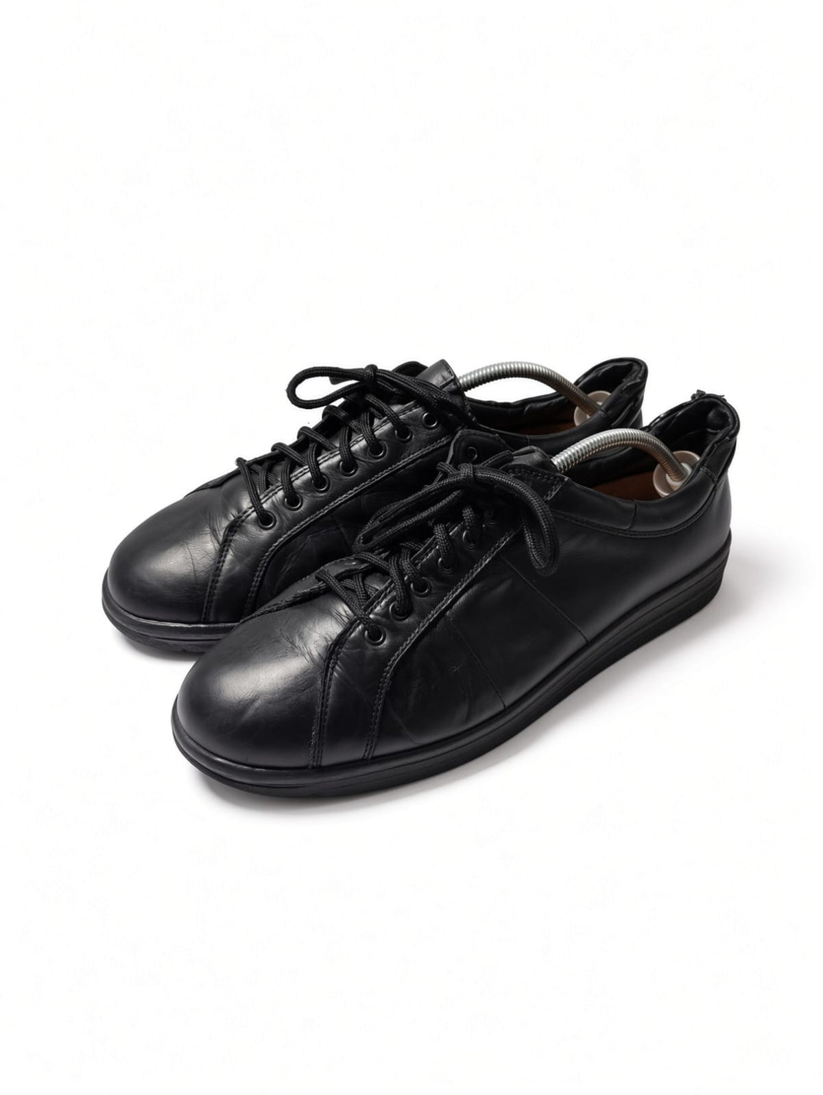 Remonte Lofters "Laufsystem" Leather Comfort Sneaker