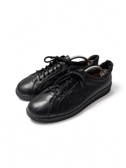 Remonte Lofters "Laufsystem" Leather Comfort Sneaker