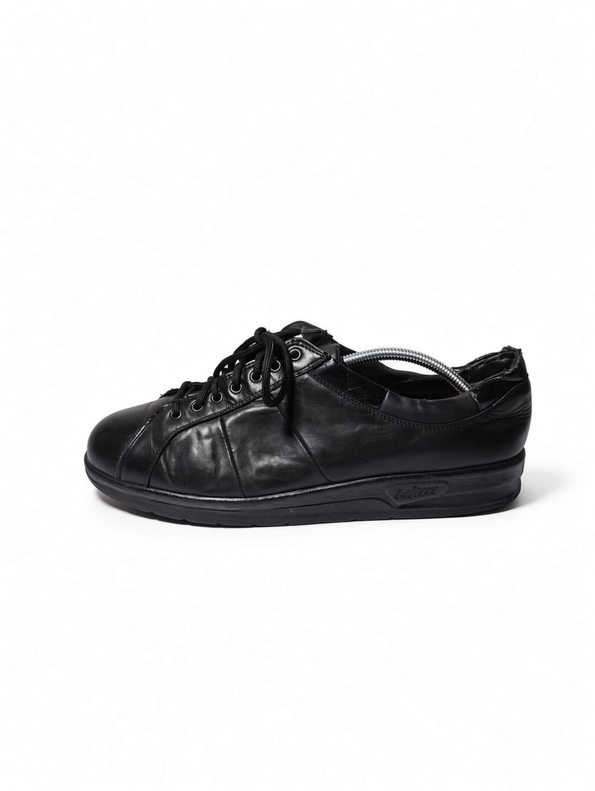 Remonte Lofters "Laufsystem" Leather Comfort Sneaker