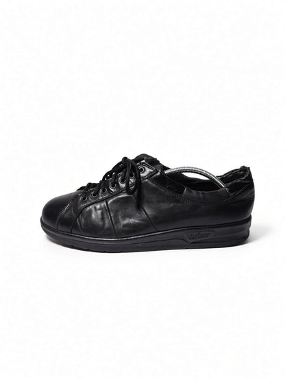 Remonte Lofters "Laufsystem" Leather Comfort Sneaker