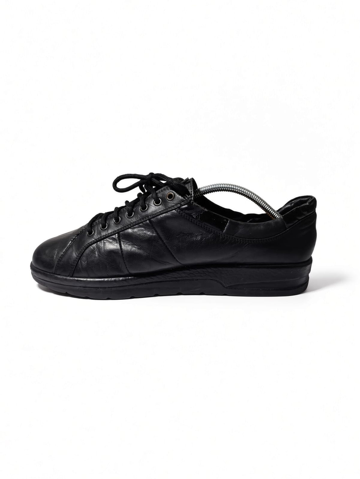 Remonte Lofters "Laufsystem" Leather Comfort Sneaker