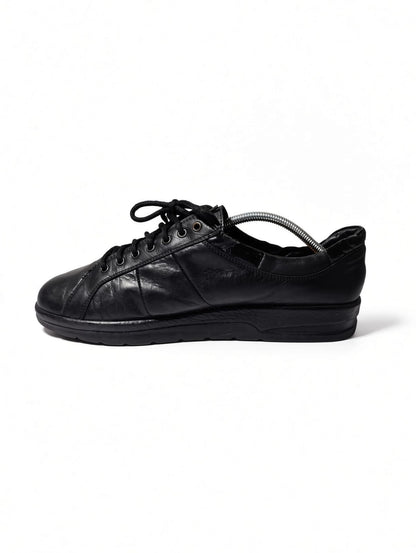 Remonte Lofters "Laufsystem" Leather Comfort Sneaker