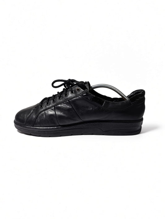Remonte Lofters "Laufsystem" Leather Comfort Sneaker