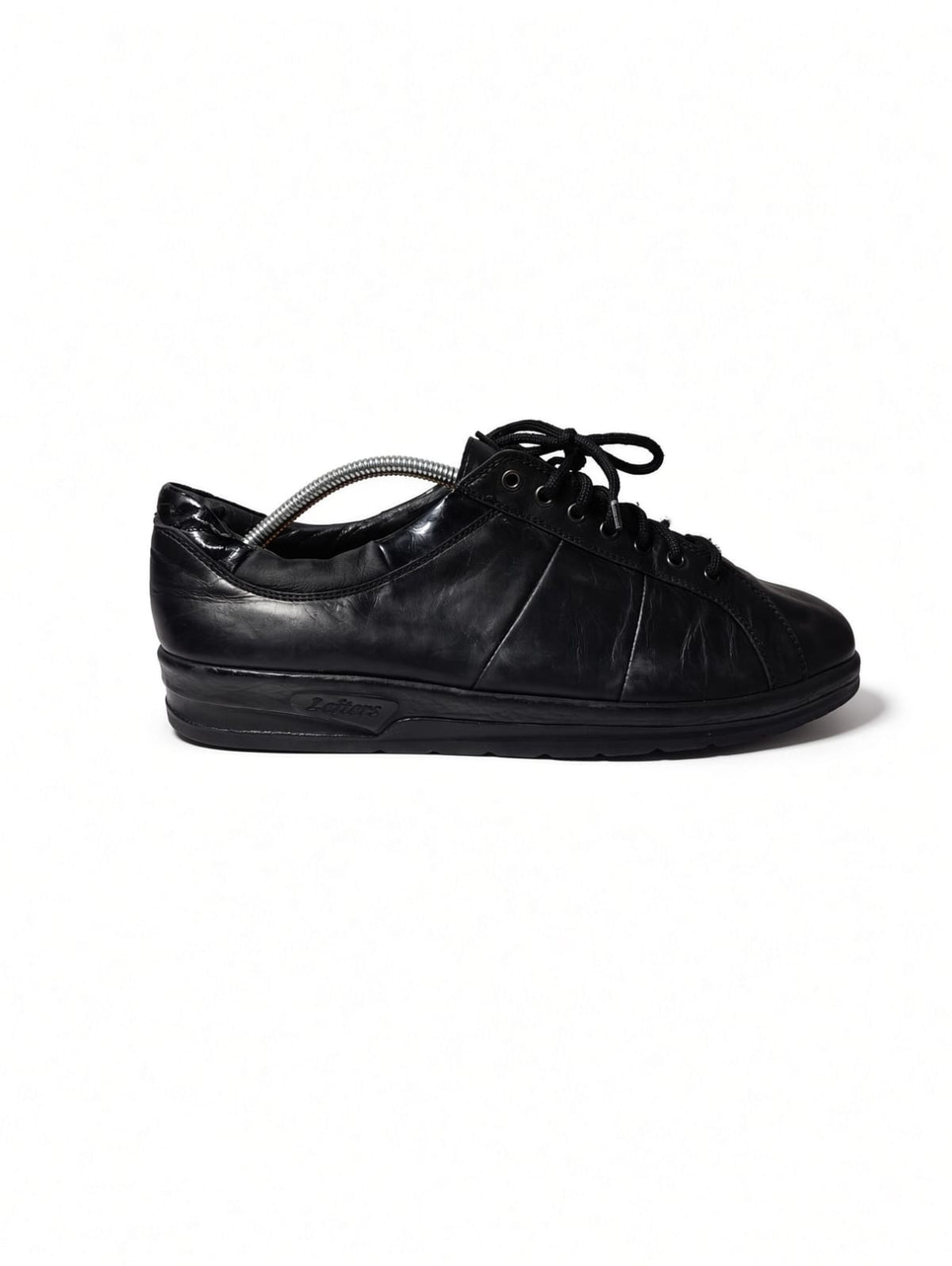 Remonte Lofters "Laufsystem" Leather Comfort Sneaker