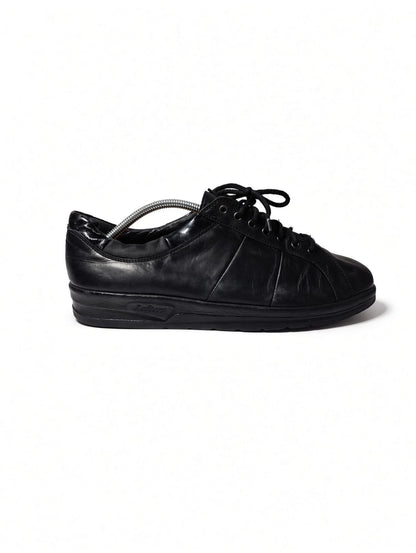 Remonte Lofters "Laufsystem" Leather Comfort Sneaker