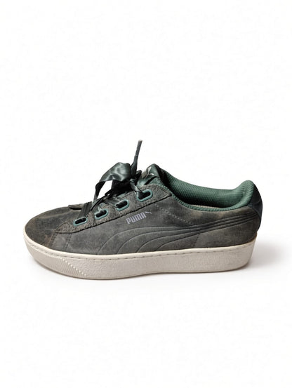 PUMA Vikky Platform Ribbon S