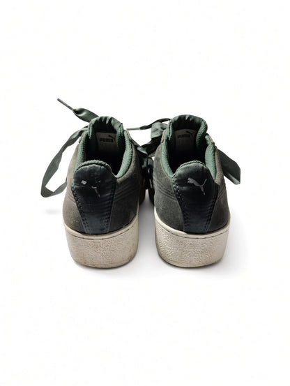 PUMA Vikky Platform Ribbon S