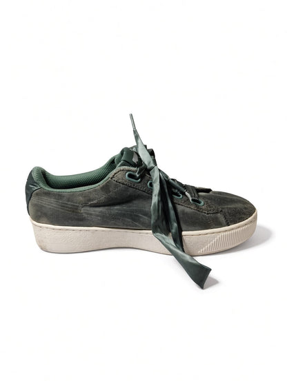 PUMA Vikky Platform Ribbon S