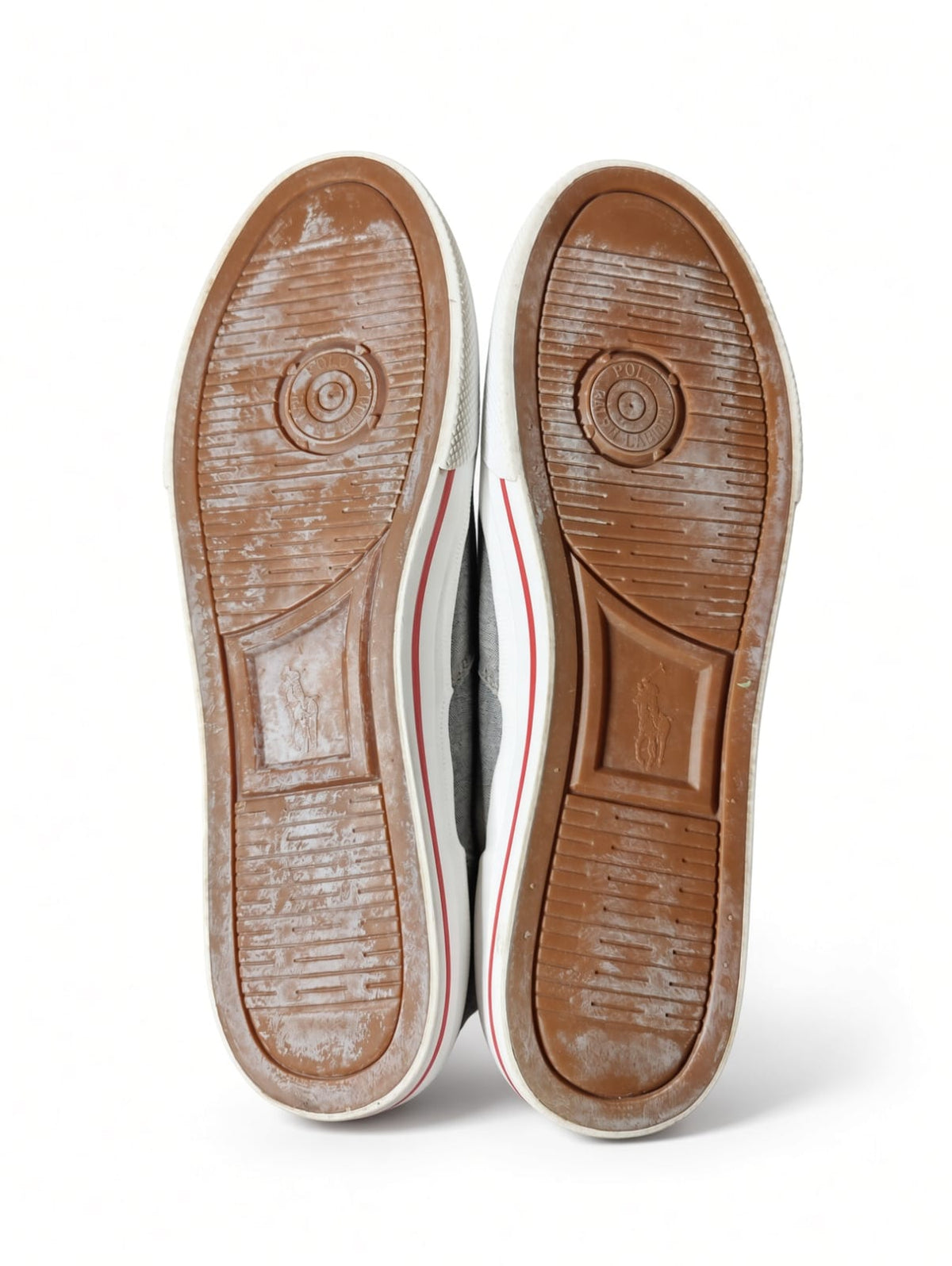 Polo Ralph Lauren Faxon Low Canvas Sneaker