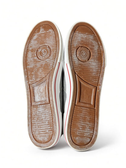 Polo Ralph Lauren Faxon Low Canvas Sneaker