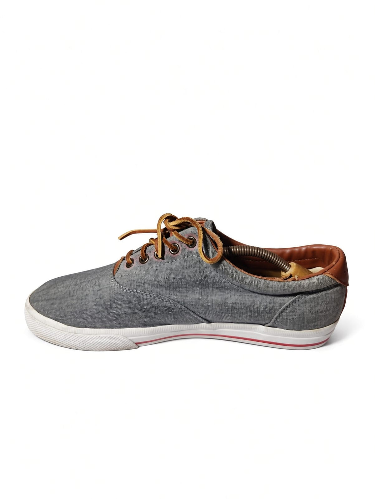 Polo Ralph Lauren Faxon Low Canvas Sneaker