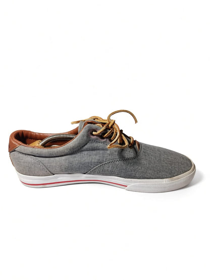 Polo Ralph Lauren Faxon Low Canvas Sneaker