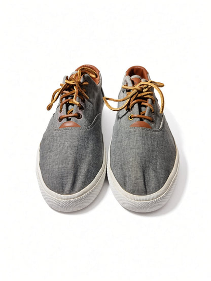 Polo Ralph Lauren Faxon Low Canvas Sneaker