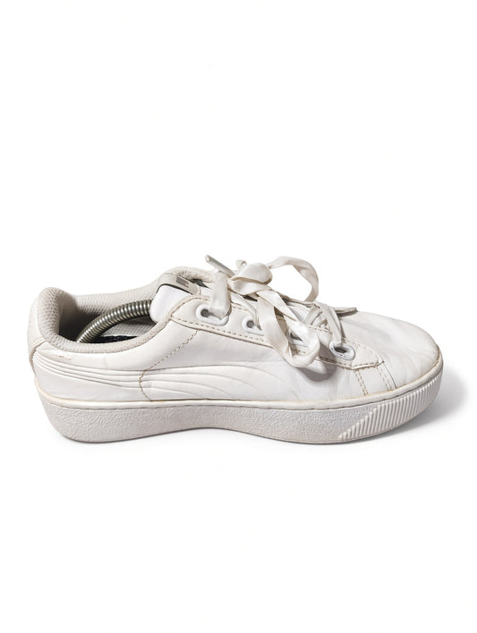 PUMA Vikky Platform Ribbon