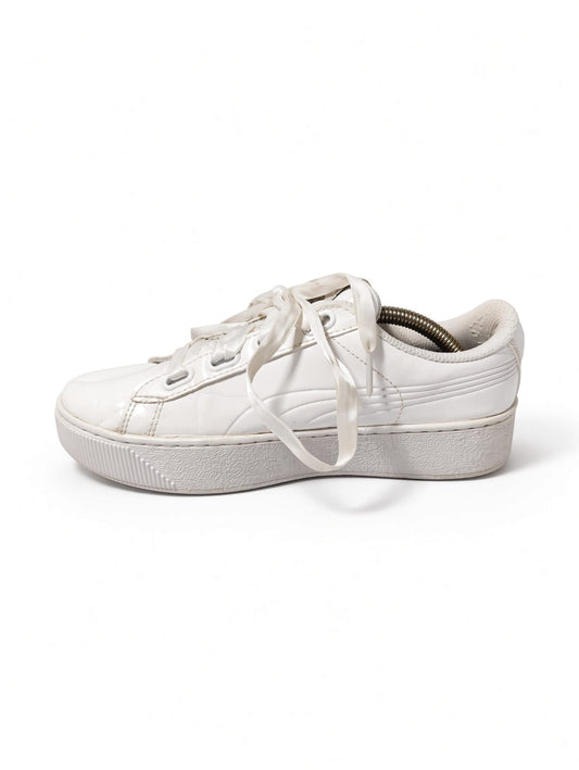 PUMA Vikky Platform Ribbon