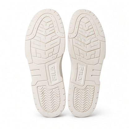 Skye ZP Wmn Chunky Low-Top Sneakers