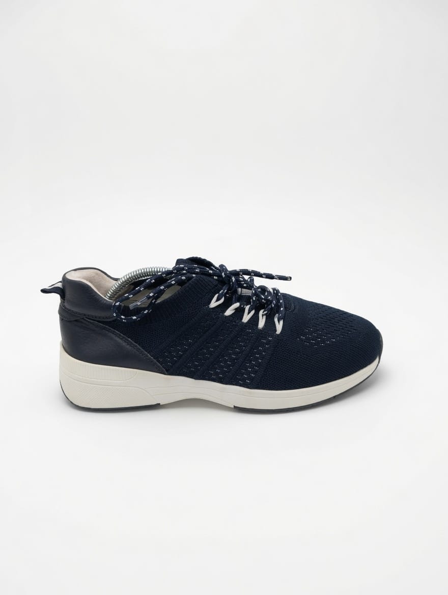Premium Knit Running Sneakers