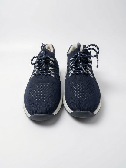 Premium Knit Running Sneakers