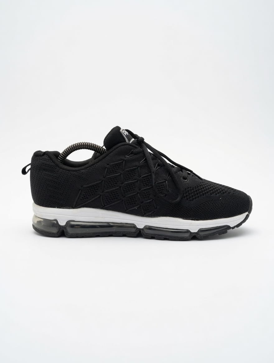 Air Running Cushion Trainer