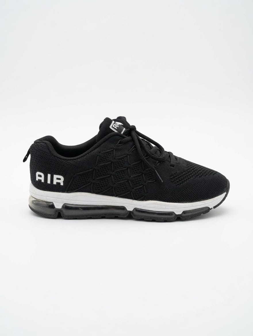 Air Running Cushion Trainer