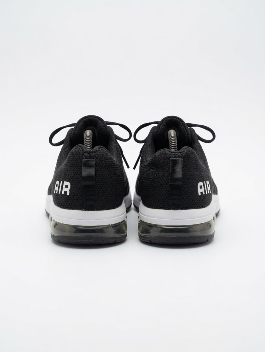 Air Running Cushion Trainer
