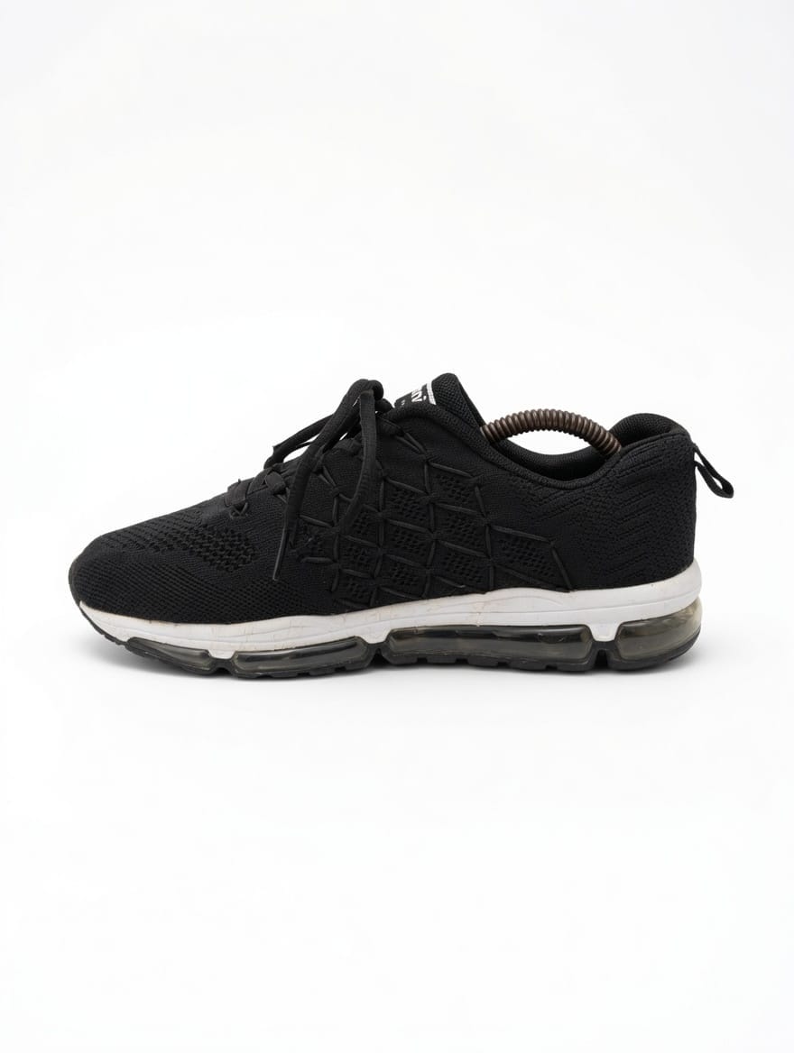 Air Running Cushion Trainer