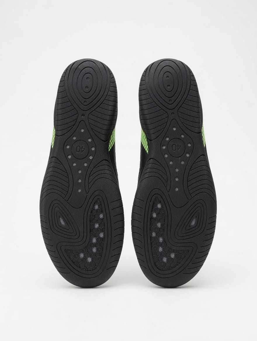 Nike Aqua Socks
