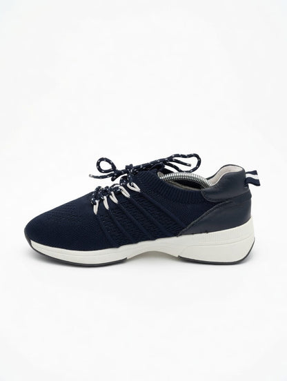 Premium Knit Running Sneakers
