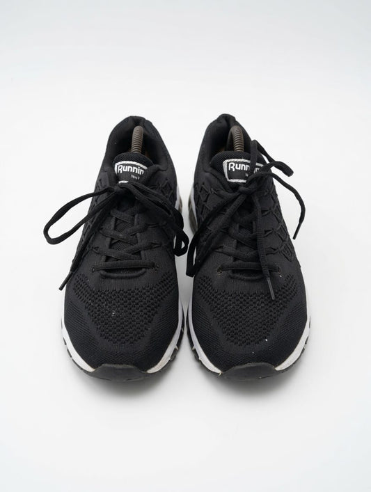 Air Running Cushion Trainer
