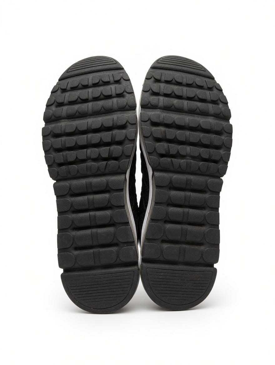 Air Running Cushion Trainer