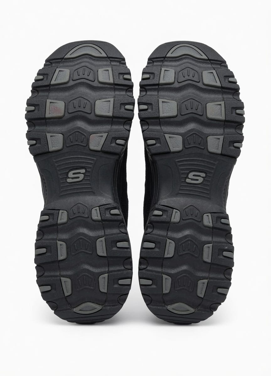 Skechers D'Lites