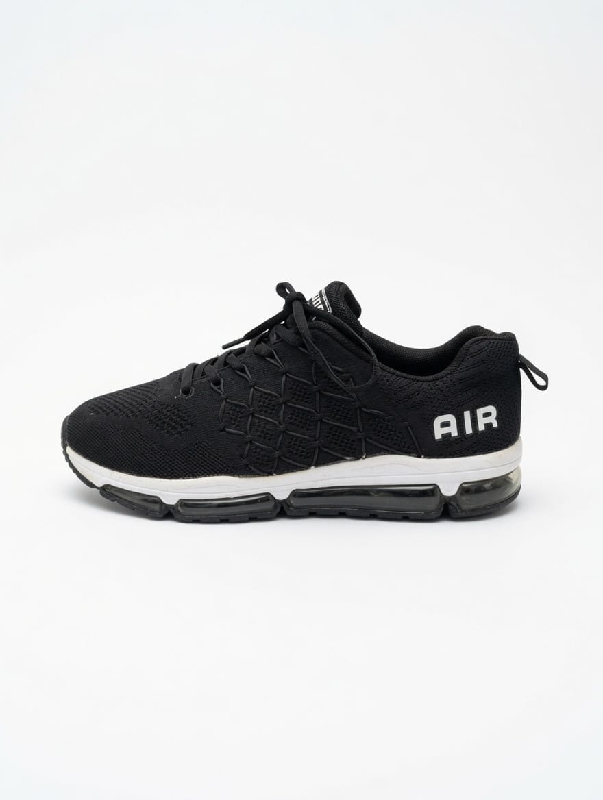 Air Running Cushion Trainer