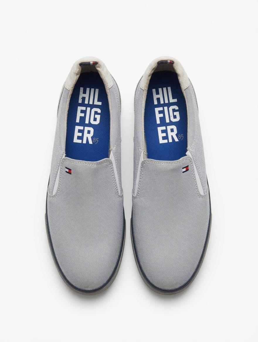 Tommy Hilfiger 85 Slip-On Sneakers