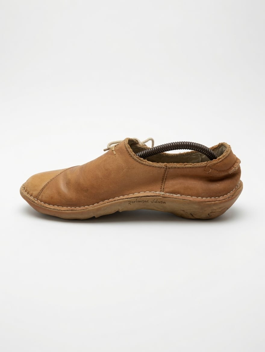 El Naturalista Nido Leather