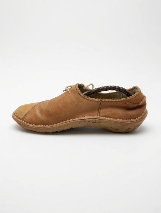 El Naturalista Nido Leather
